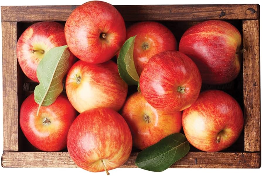 Baby Apple Royal Gala